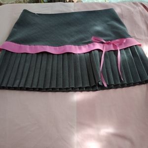 NEW SKIRT